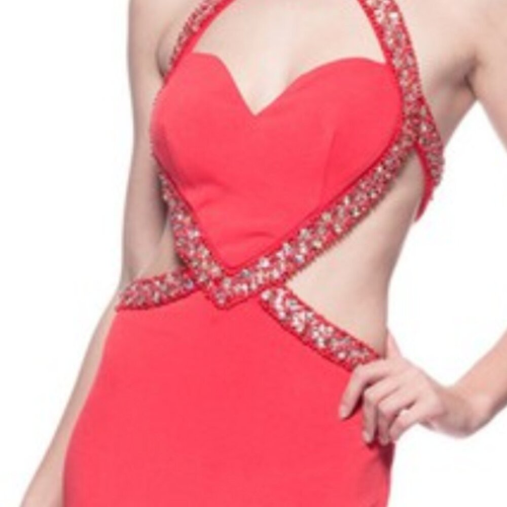 Formal Gown